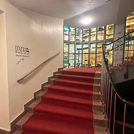 Datri Petite Suite 8 Viyana Dış mekan fotoğraf
