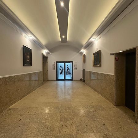 Datri Petite Suite 8 Viyana Dış mekan fotoğraf