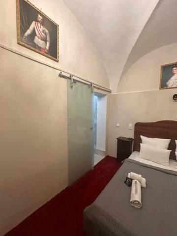 Datri Petite Suite 8 Viyana Dış mekan fotoğraf
