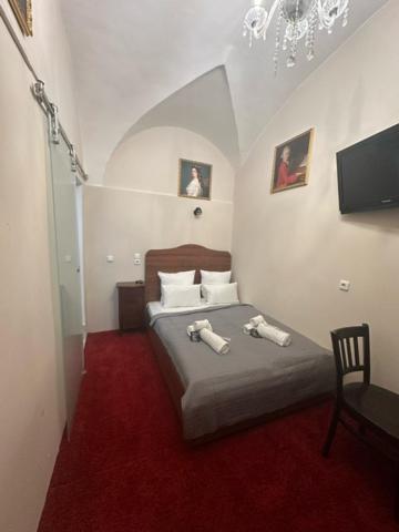 Datri Petite Suite 8 Viyana Dış mekan fotoğraf
