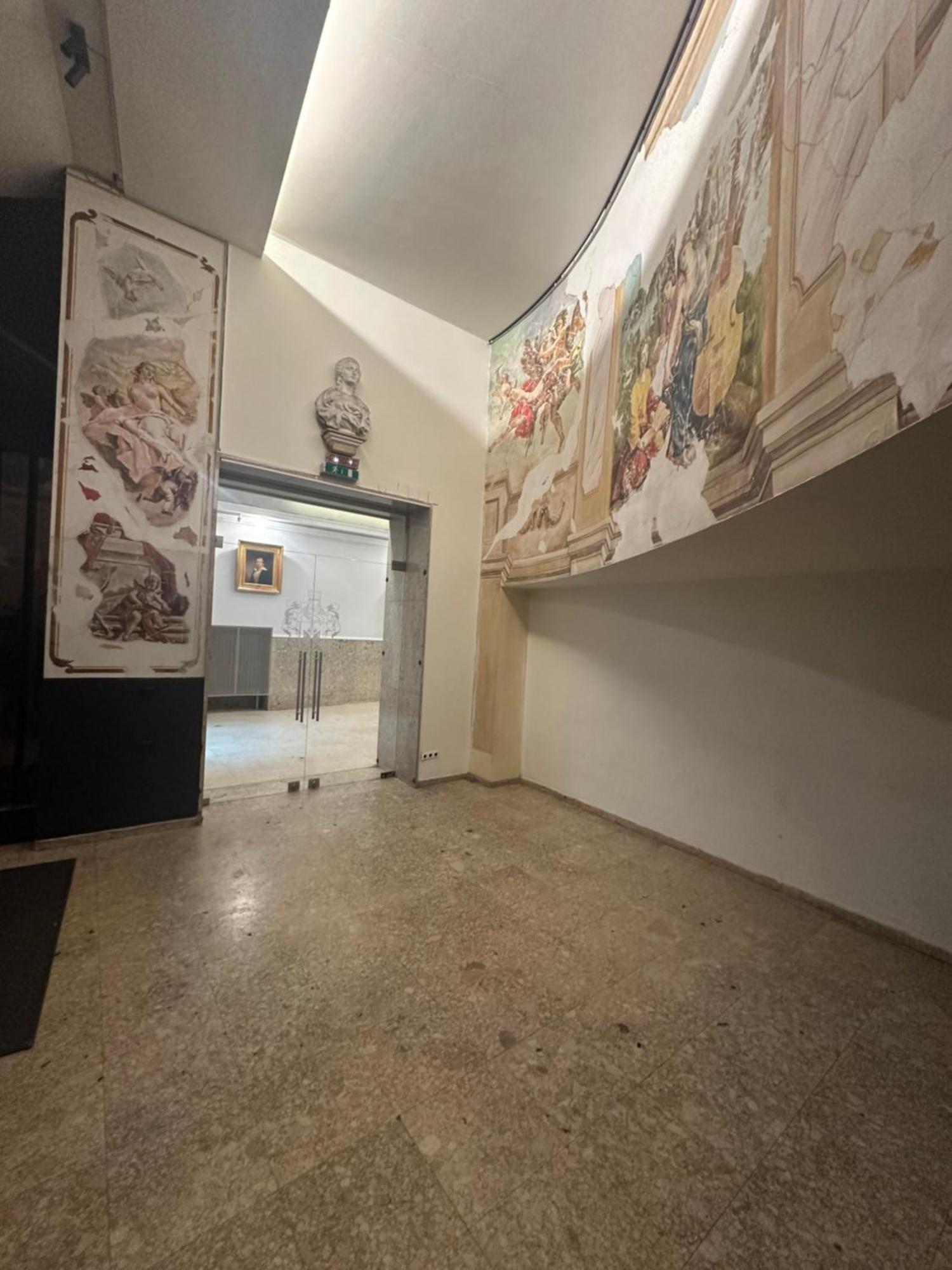 Datri Petite Suite 8 Viyana Dış mekan fotoğraf