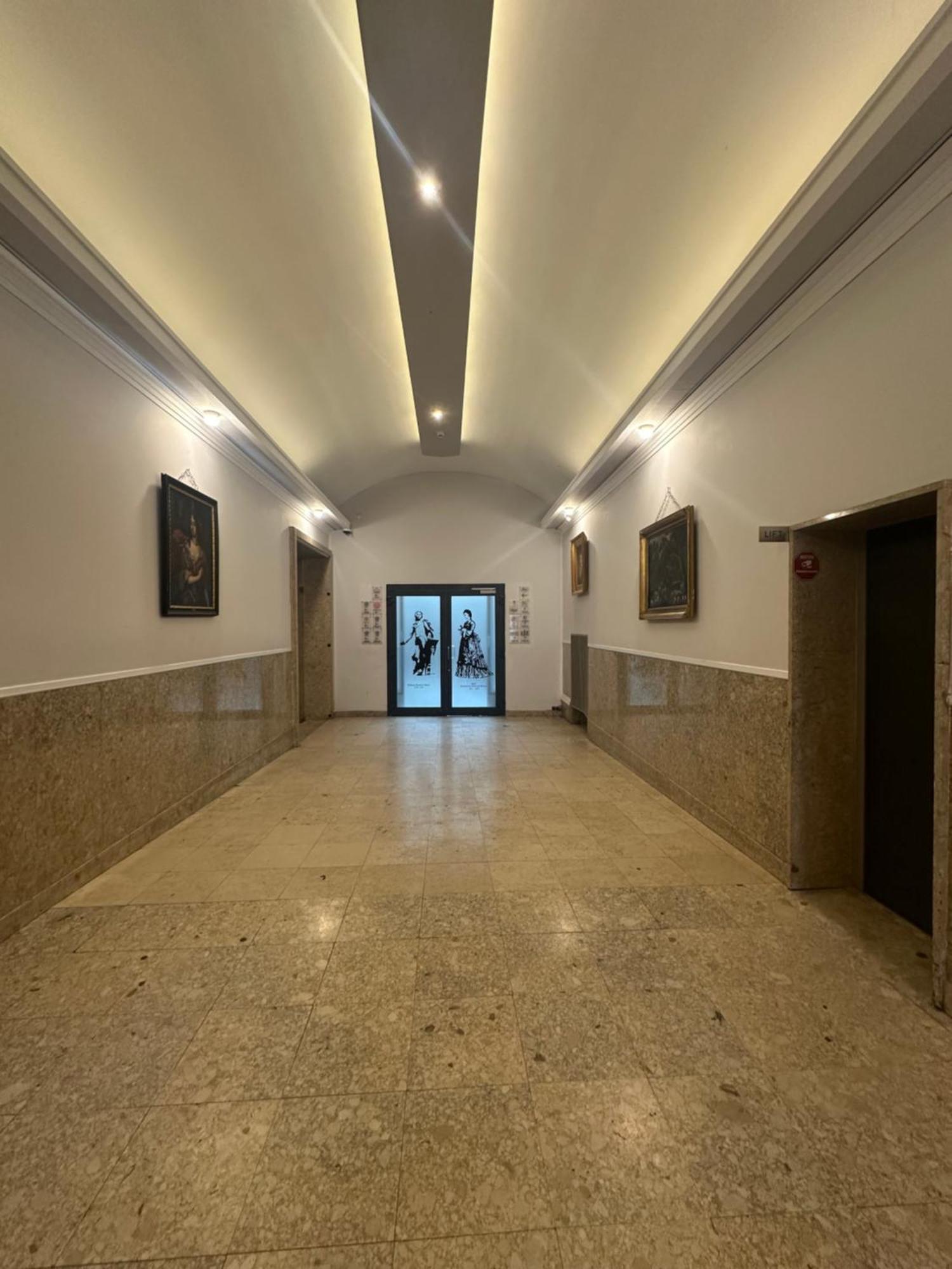 Datri Petite Suite 8 Viyana Dış mekan fotoğraf